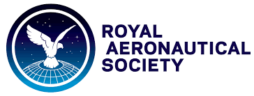 logo Royal aeronautical society logo