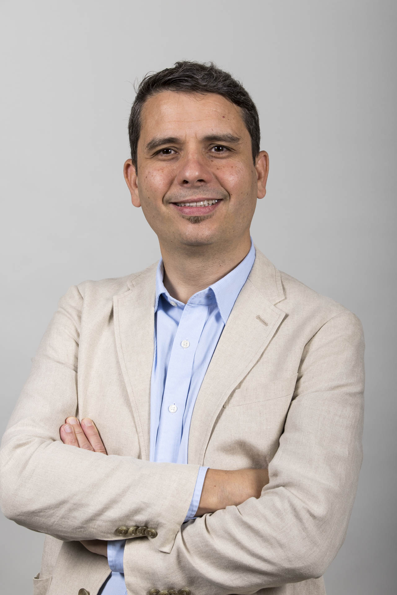 François Saidi
Directeur opérationnel
Directeur Campus Paris-Ivry