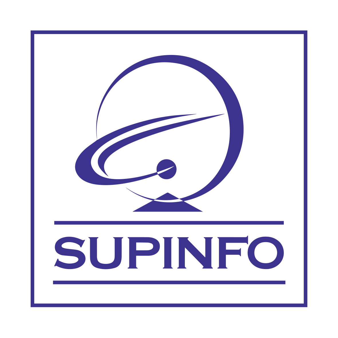 logo SUPINFO