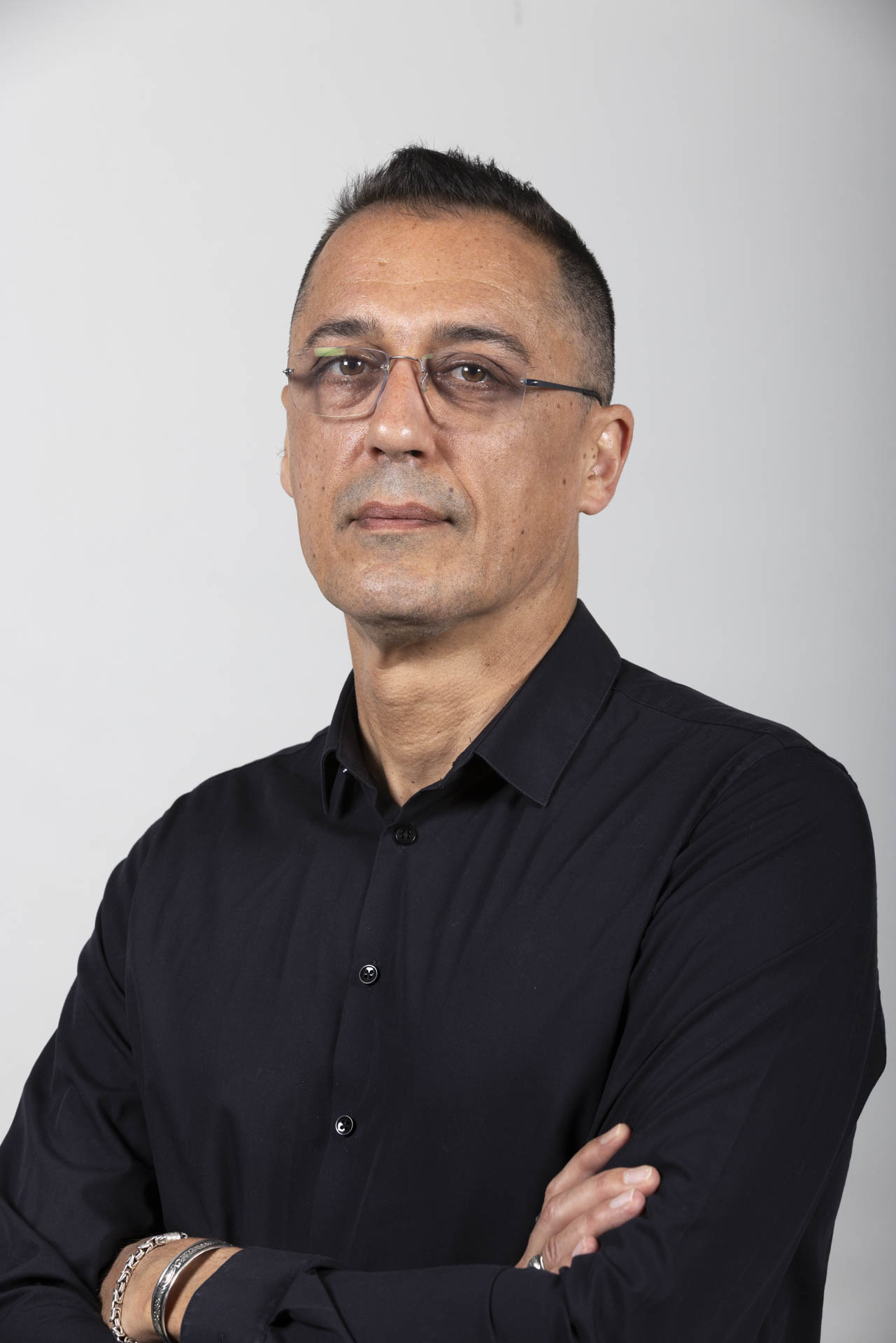 Karim Trabelsi
Directeur Recherche & Innovation