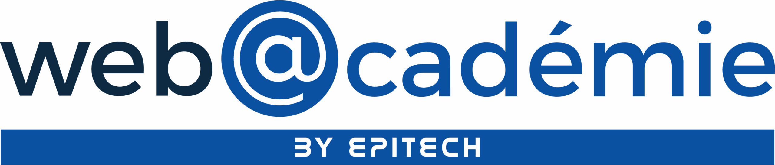 logo WEBACADEMIE by EPITECH