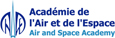 logo academie de l'Air et de l'Espace