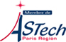 logo astech