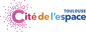 logo cité de l'espace