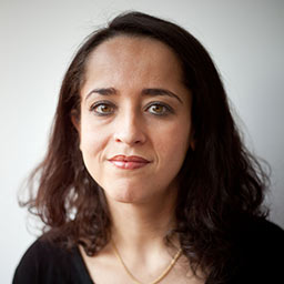 Roza Lebkiri
Directrice Développement commercial