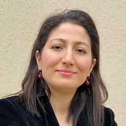 Naouel Kaci-Debiane
Directrice des études
Cycle préparatoire et 1ère année Cycle Ingénieur