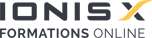 logo ionis x
