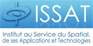 logo issat