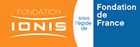 logo Fondation IONIS