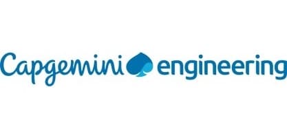 logo capgemini engineering