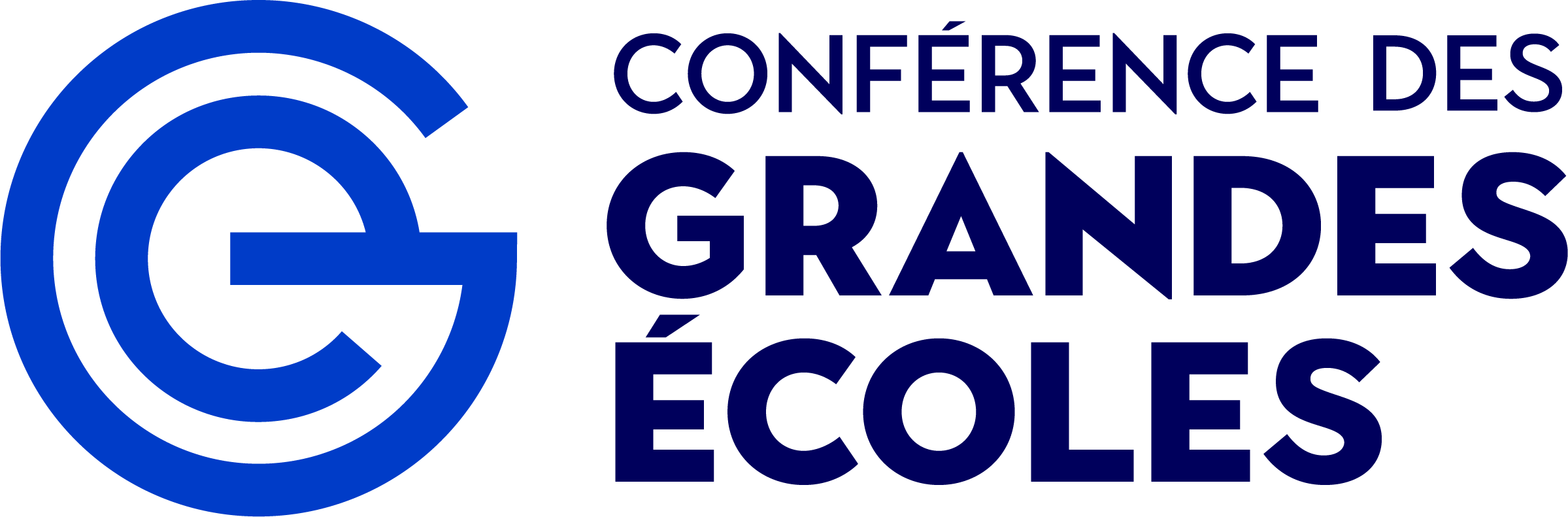 logo cge