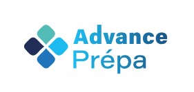 logo concours advance prepa CPGE