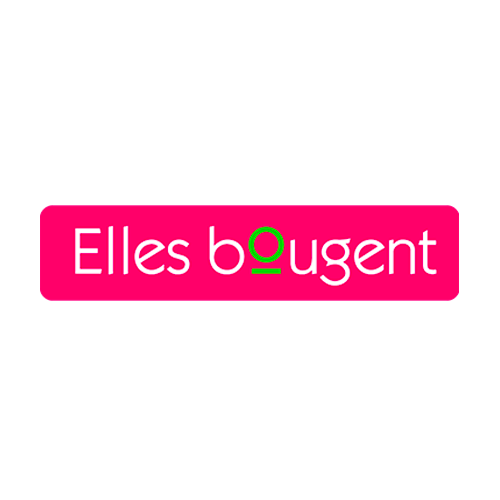 logo elles bougent