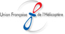 logo union française de l’hélicoptère