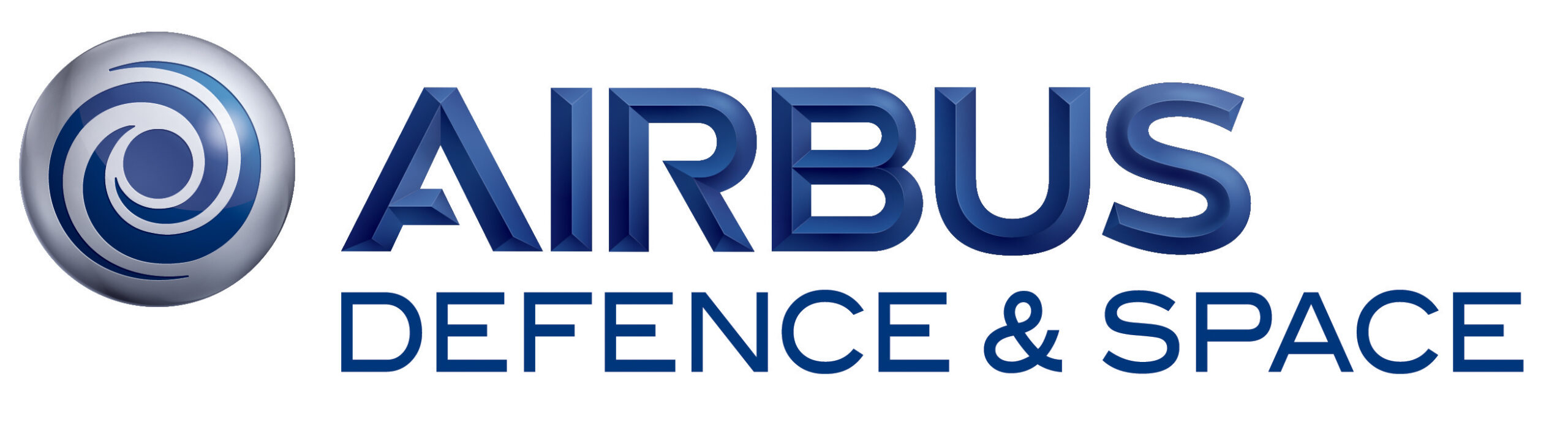 Logo Airbus Defence & Space