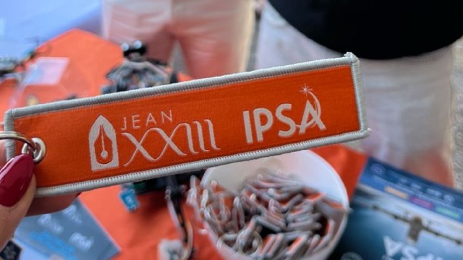 L’IPSA lance son Bachelor Aéronautique à Metz, en partenariat avec le Groupe scolaire Jean XXIII
