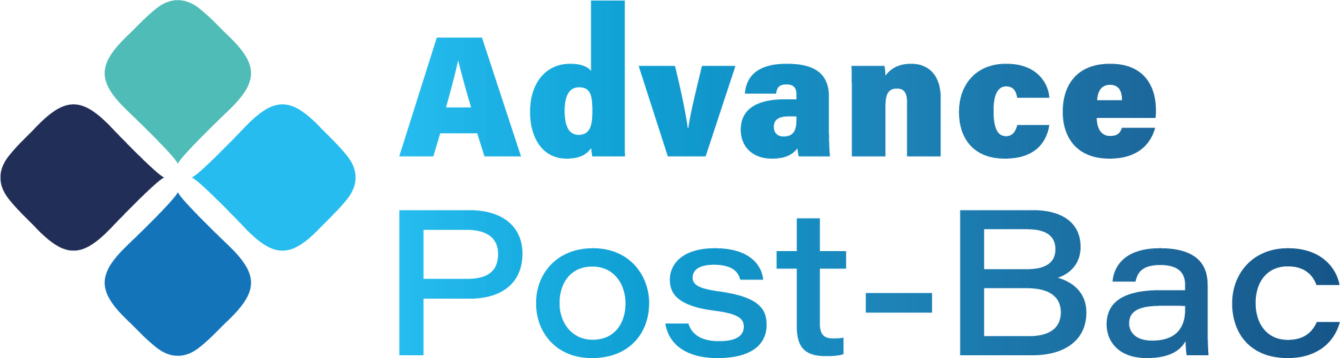 logo concours advance post-bac