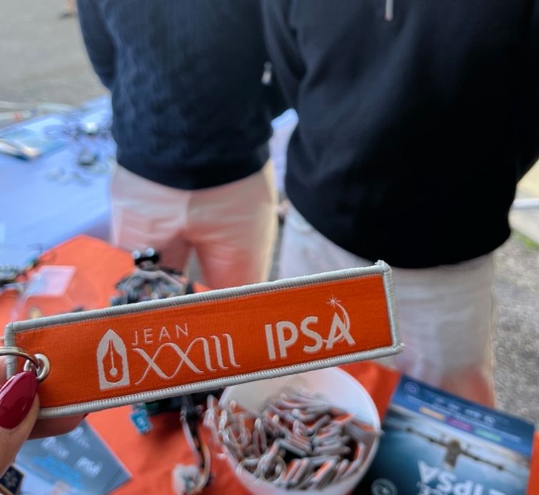 L’IPSA lance son Bachelor Aéronautique à Metz, en partenariat avec le Groupe scolaire Jean XXIII