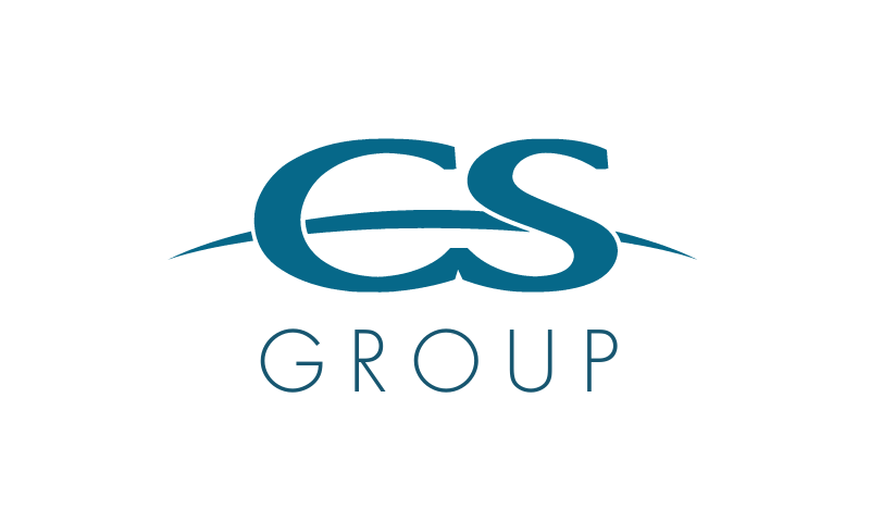 logo cs group