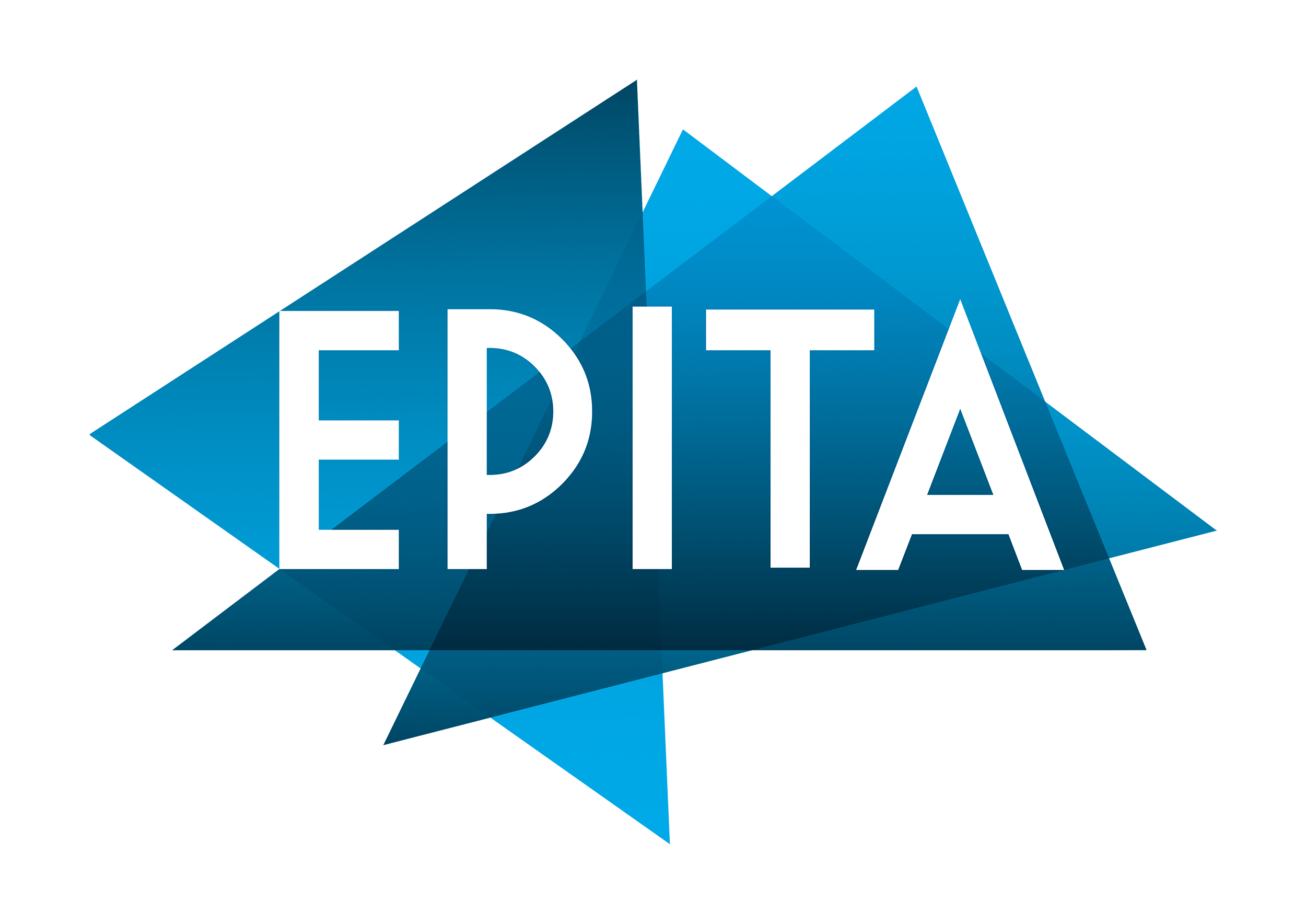 Logo EPITA