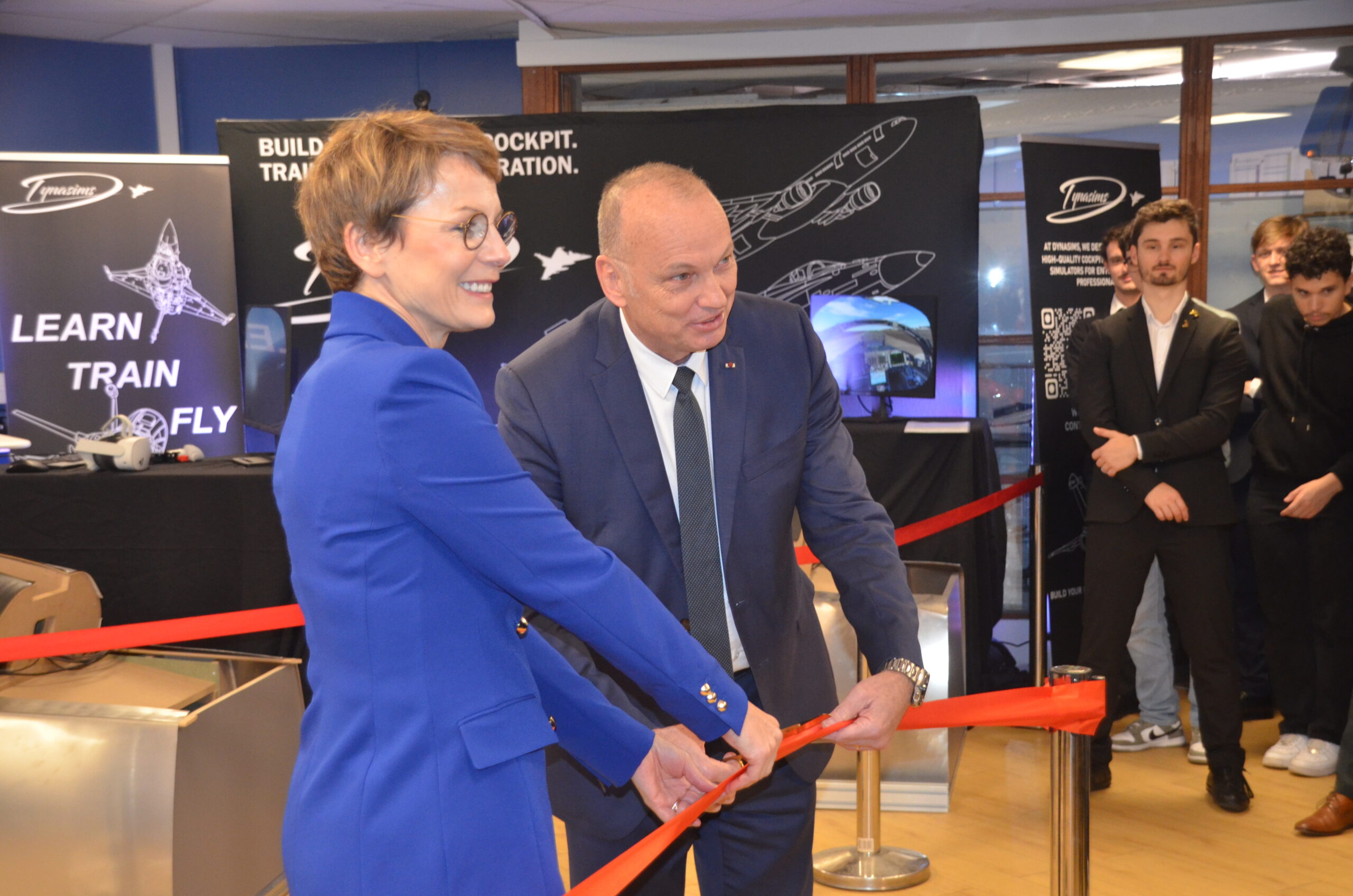 La 7ème édition du festival IPSAIR propulse la passion aérospatiale à l’IPSA