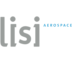 Logo Lisi Aerospace