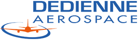 LOGO DEDIENNE AEROSPACE