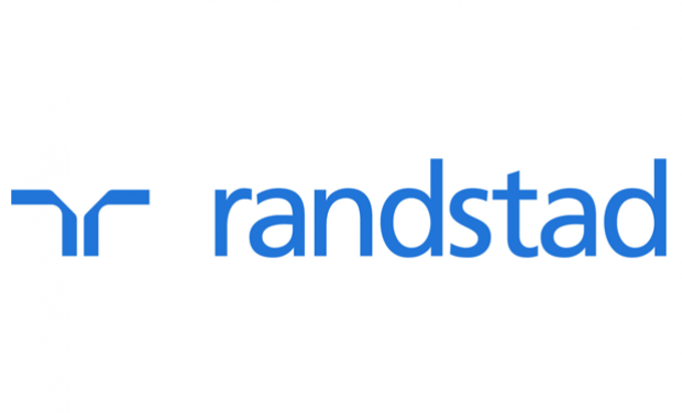 Logo Randstadt