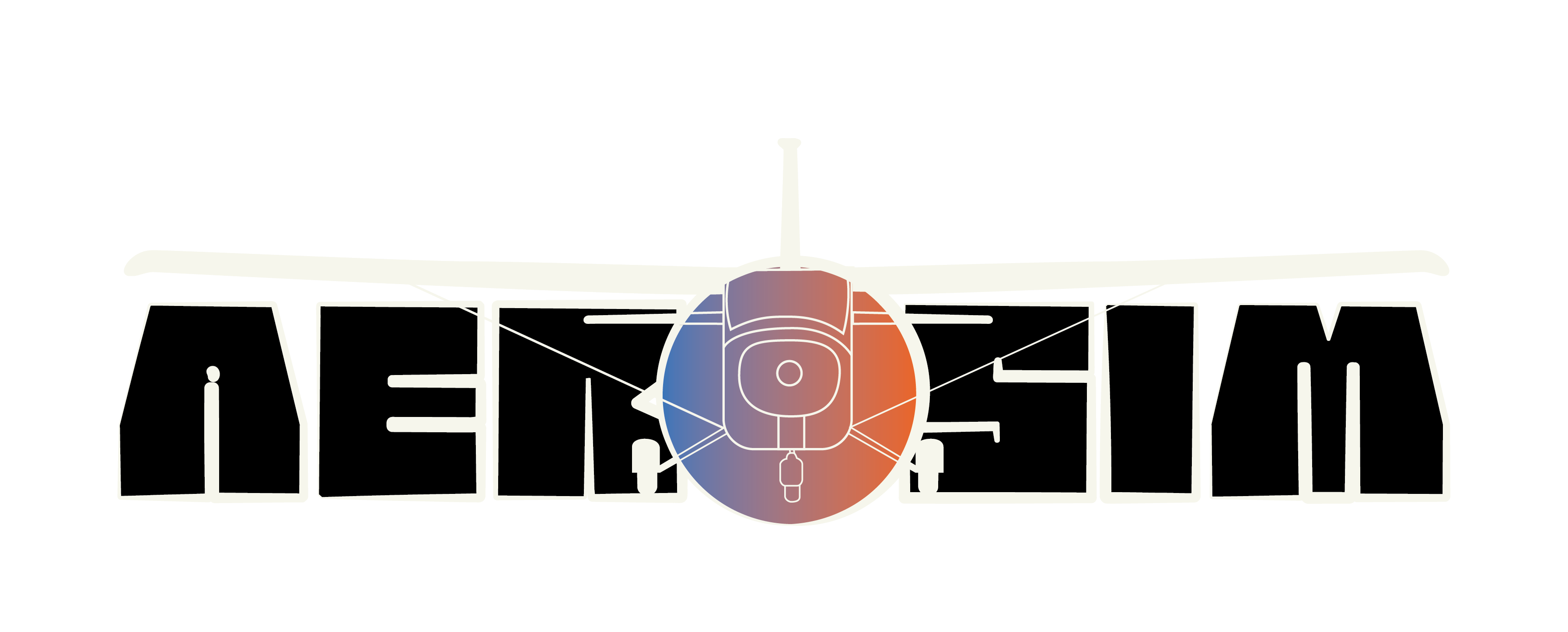 Logo Association IPSA Aerosim