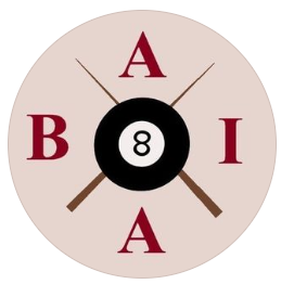 Logo Association IPSA L'amical du billiard