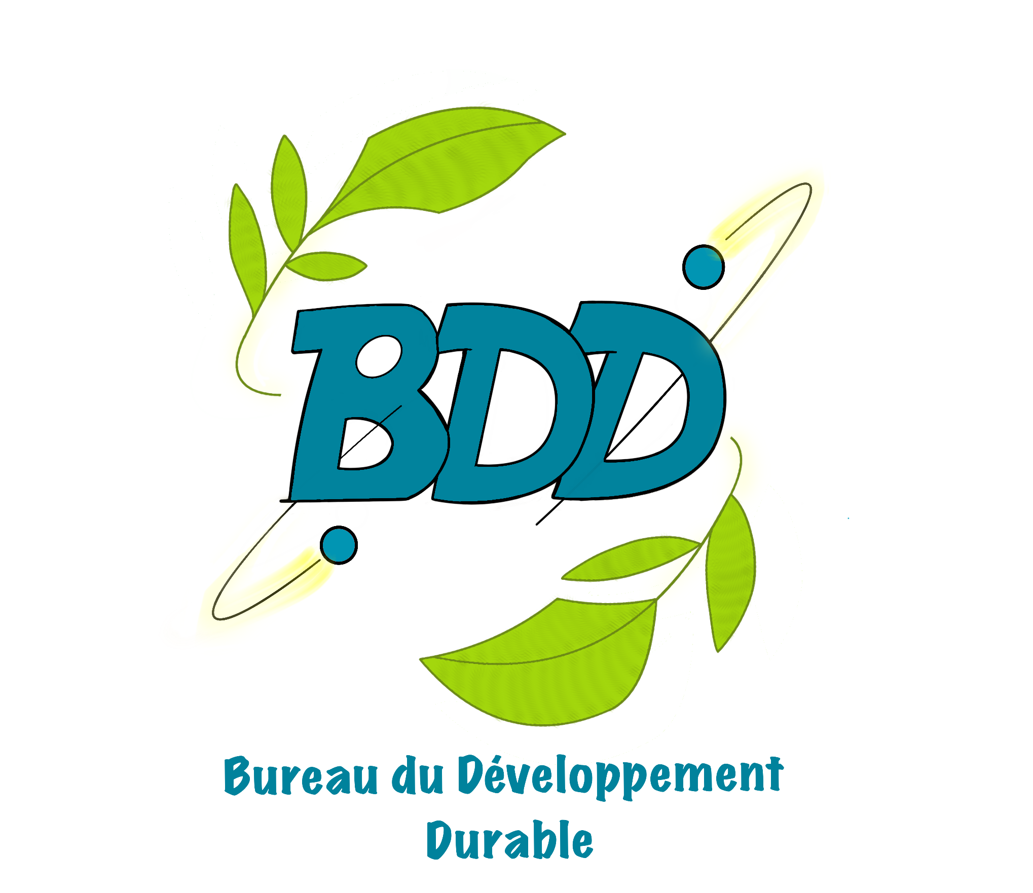 Logo Association IPSA Bureau du développement durable