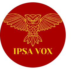 Logo Association IPSA Vox