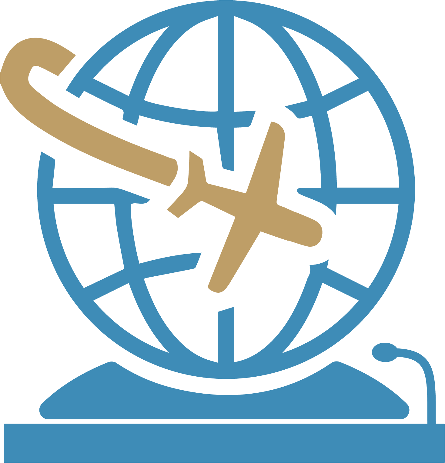 Logo Geopol'IPS