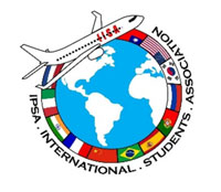 Logo Association IPSA International Student Act