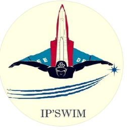 Logo Association IP'Swim