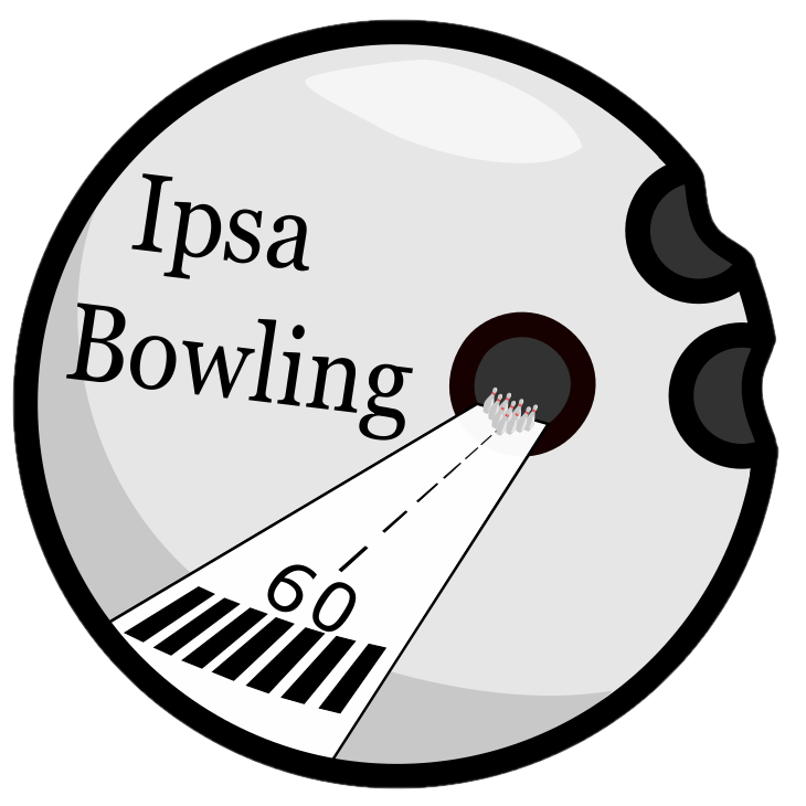 Logo Association IPSA Bowling