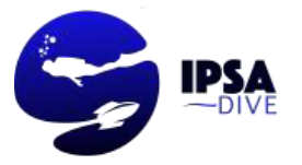 Logo Association IPSA DIVE