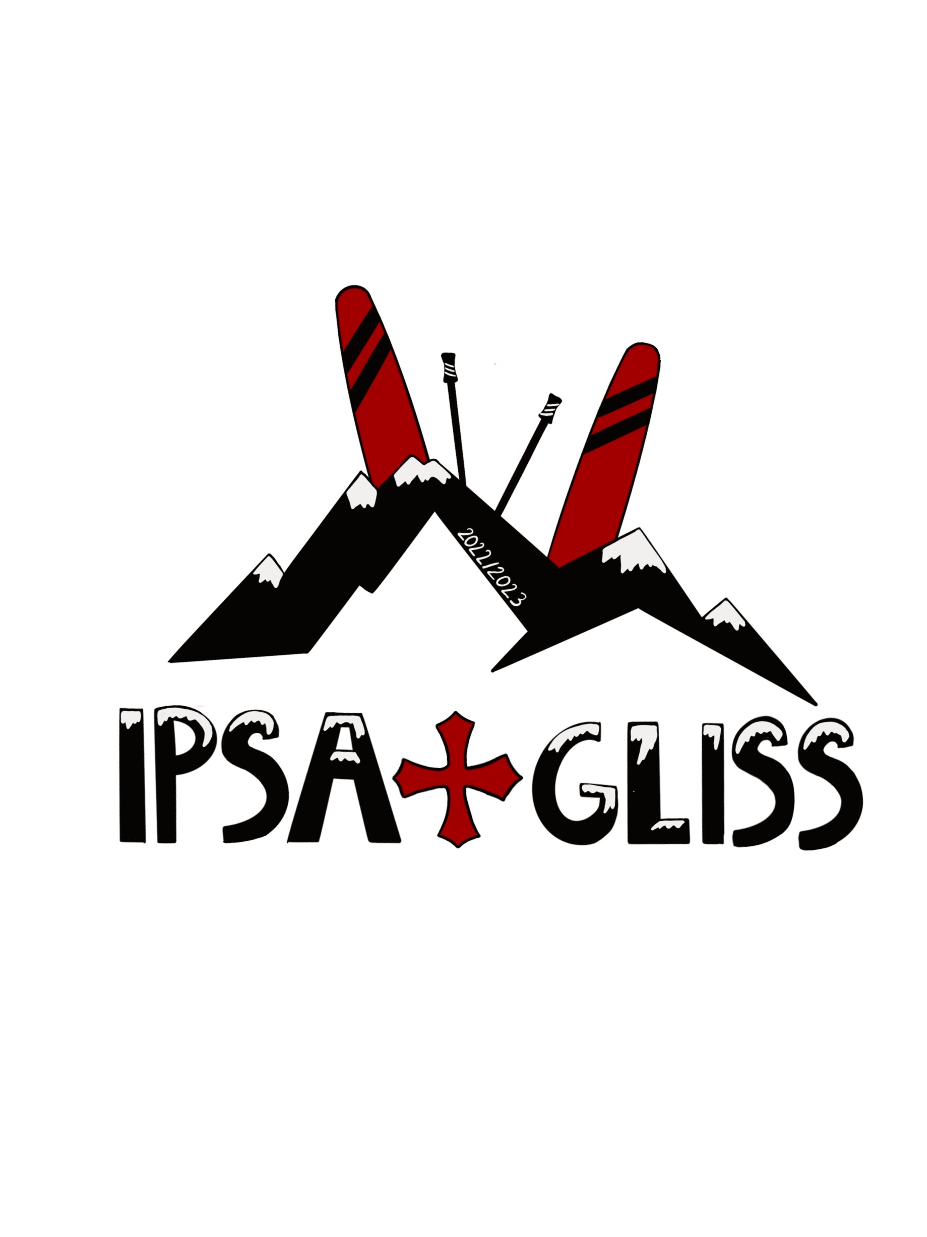 Logo Association IPSA Gliss