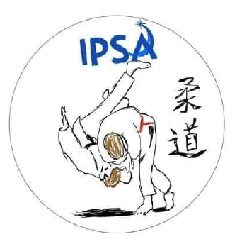 Logo Association IPSA Judo