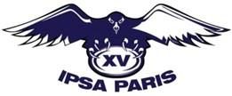 Logo Association IPSA XV Paris