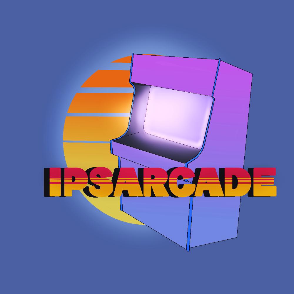 Logo Association IPSArcade