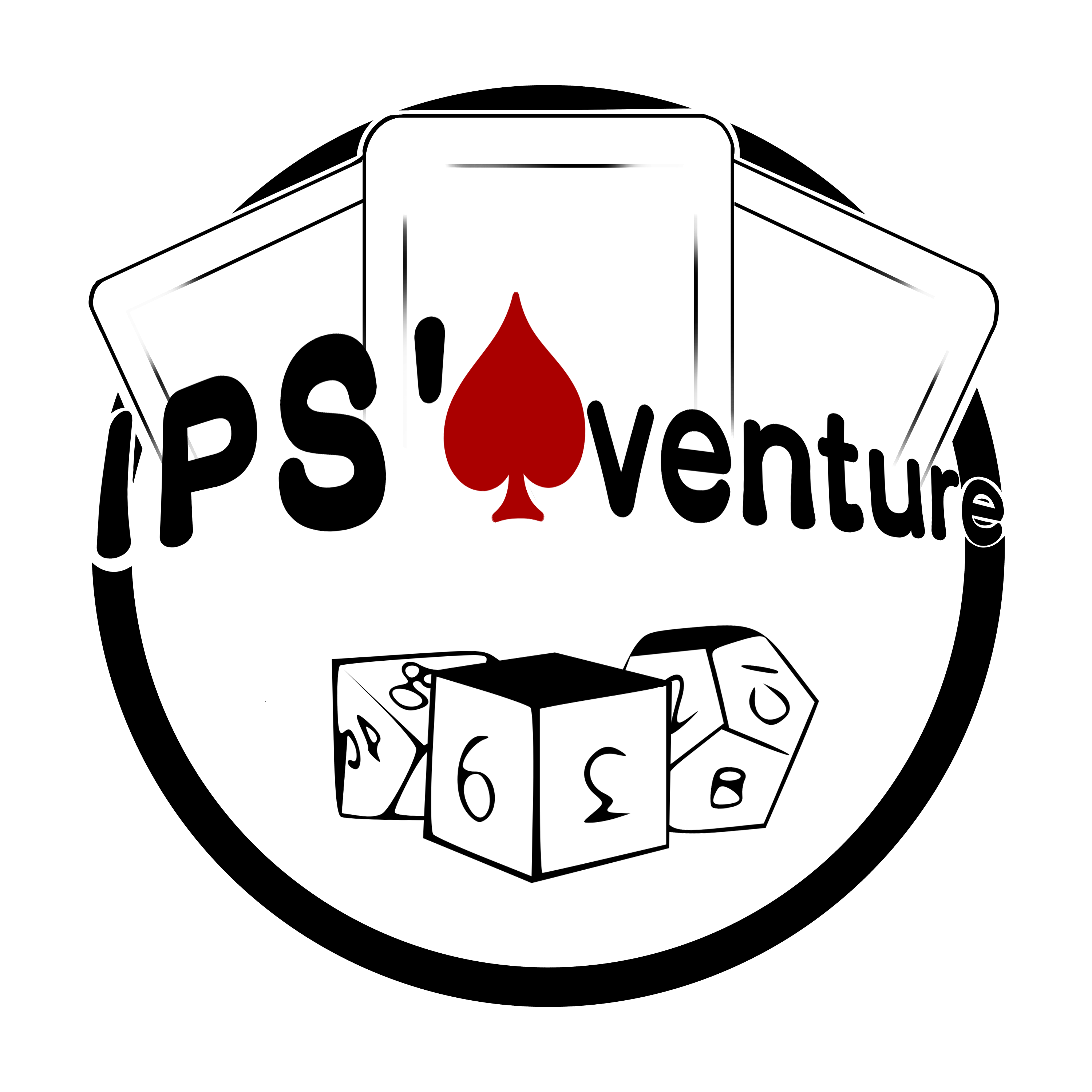 Logo Association IPS'Aventure