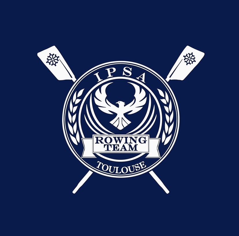 Logo Association IPS'Aviron