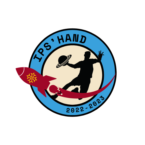Logo Association IPS'Hand