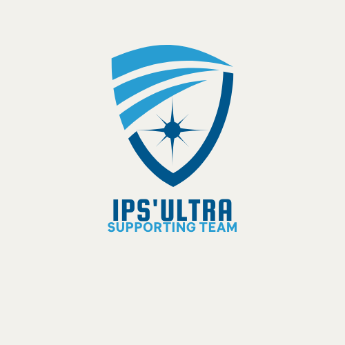 Logo Association IPSA IPS'Ultra