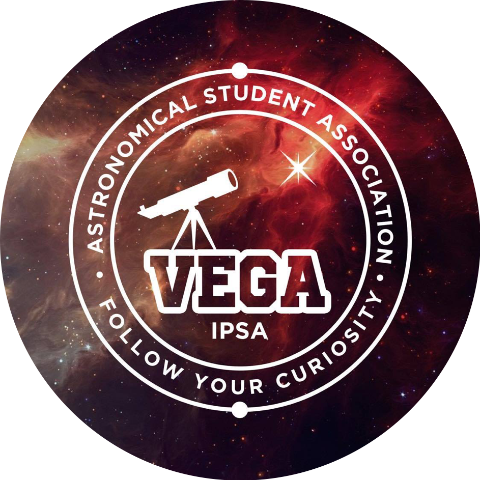 Logo Association IPSA Vega
