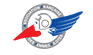Logo de l'AFFP, l'Association Française des Femmes Pilotes