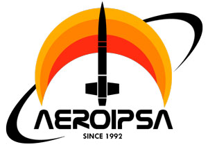 Logo Association AEROIPSA