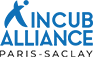 Logo de l'Incub Alliance à Paris Saclay