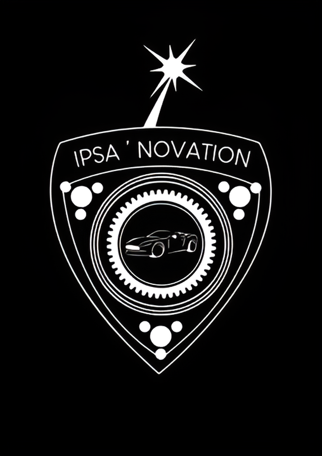Logo Association IPSA'Novation